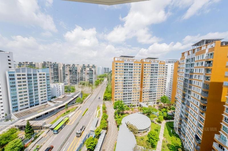 Premium HDB for Sale in  682A Edgedale Plains - Image 4